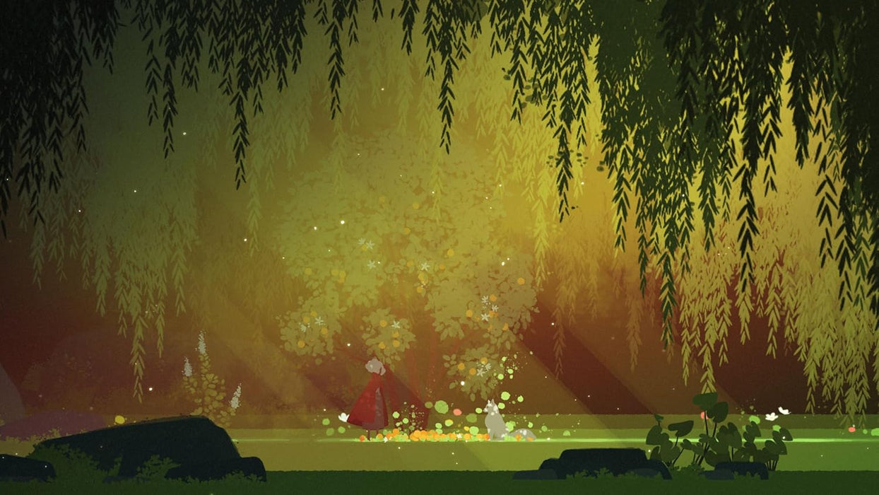 Neva Devolver Deluxe Edition - PS5