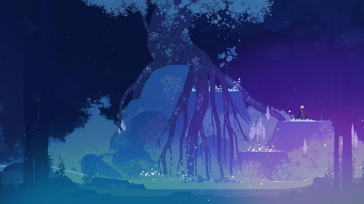 Neva Devolver Deluxe Edition - PS5