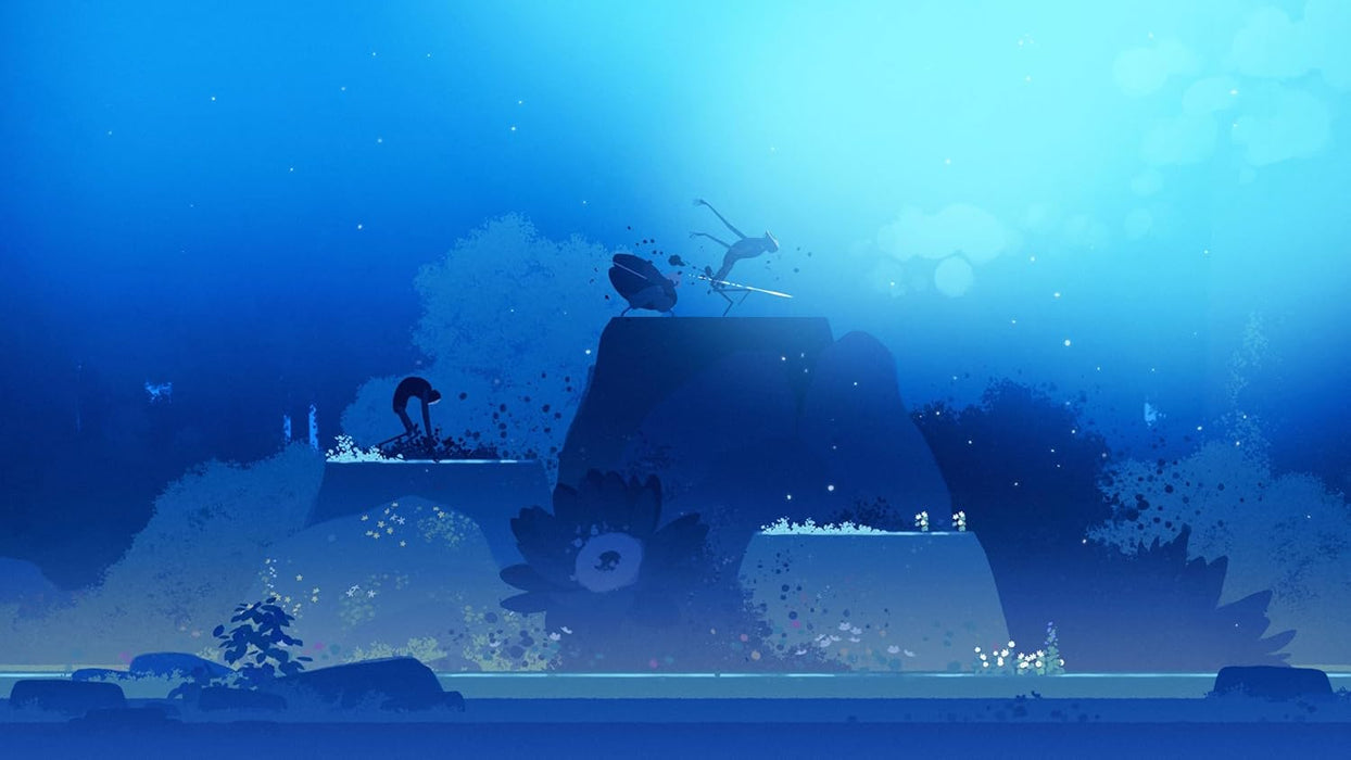 Neva Devolver Deluxe Edition - PS5