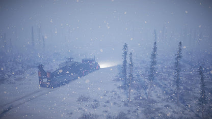 Alaskan Road Truckers: Highway Edition - PS5
