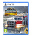 Alaskan Road Truckers: Highway Edition - PS5