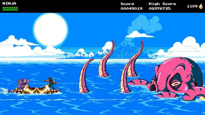 The Messenger - PS5