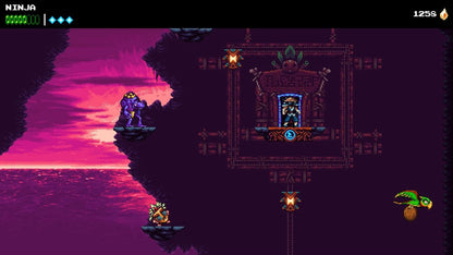 The Messenger - PS5