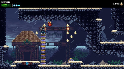 The Messenger - PS5