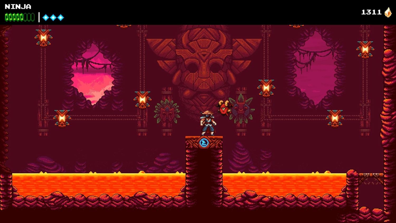 The Messenger - PS5