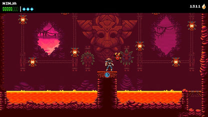 The Messenger - PS5