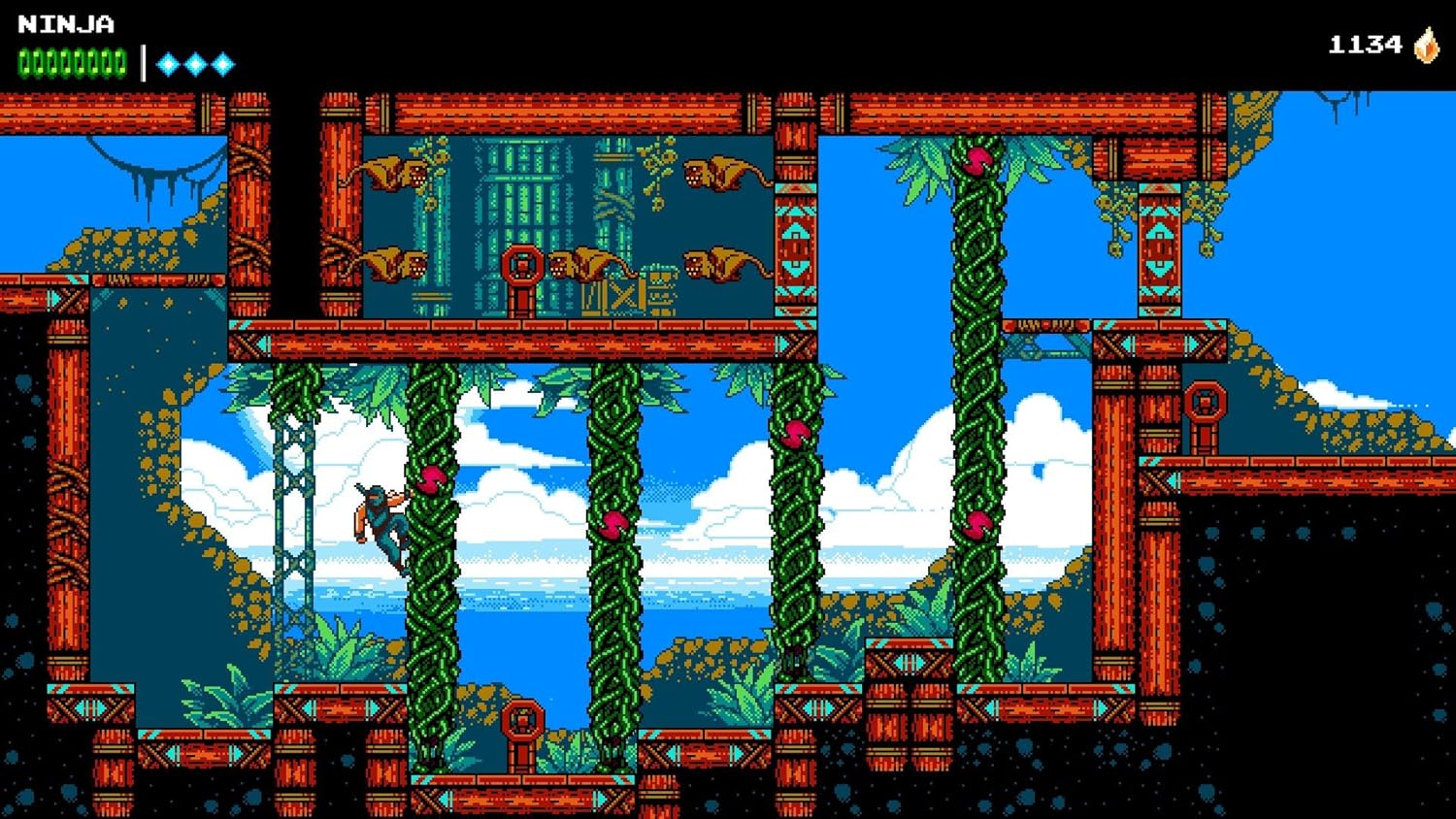 The Messenger - PS5