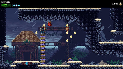 The Messenger - PS5