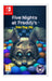 Five Nights at Freddy's - Into the Pit