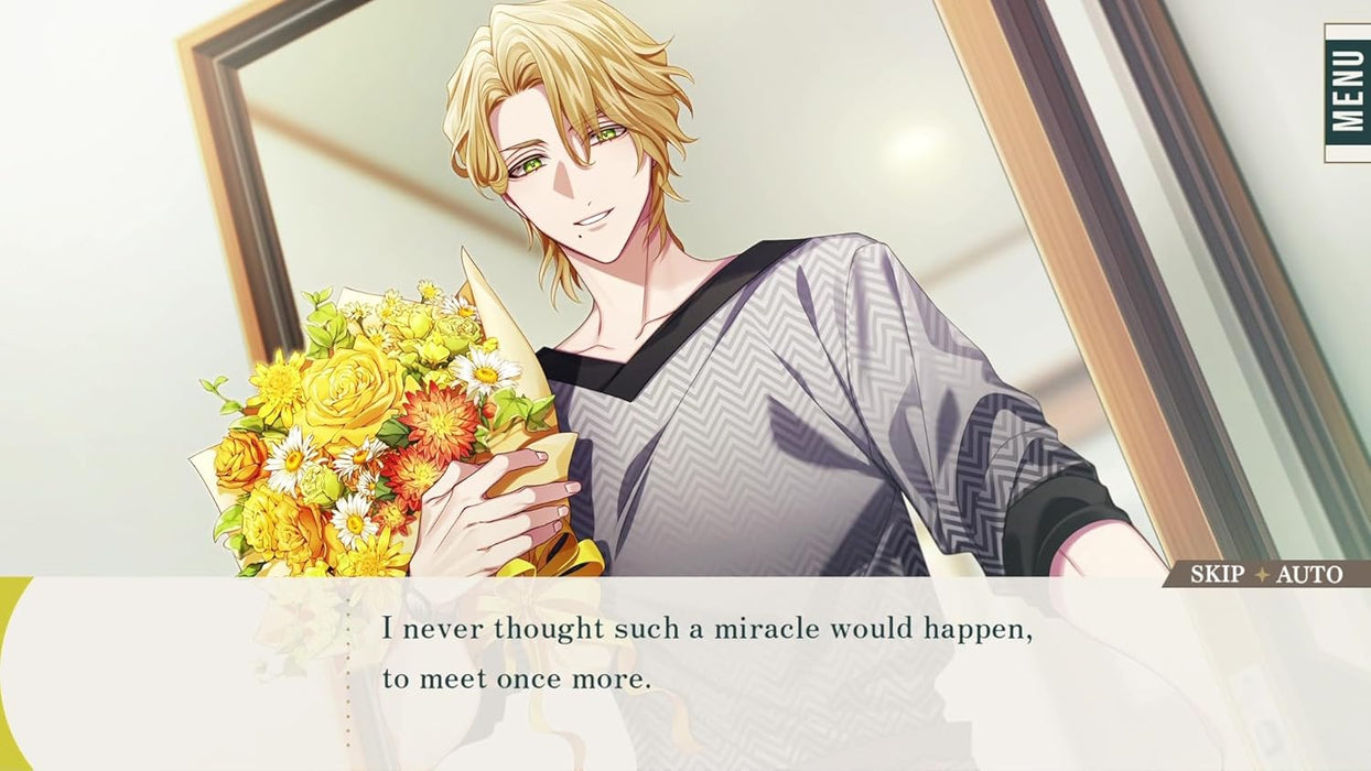 Him, The Smile and Bloom