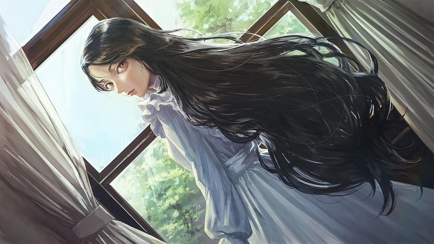 Iwakura Aria