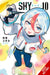 Shy, Vol. 10