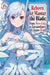 Reborn to Master the Blade: From Hero-King to Extraordinary Squire, Vol. 6 (light novel)