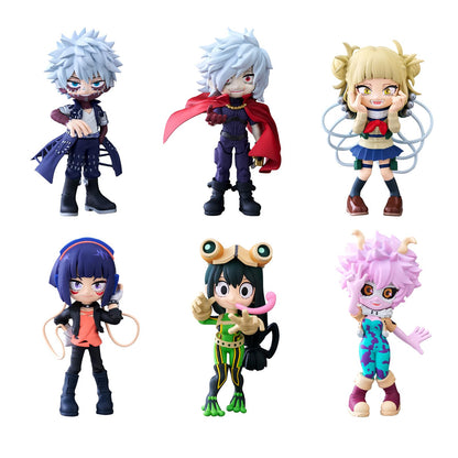 PalVerse My Hero Academia vol.2 (Pack)
