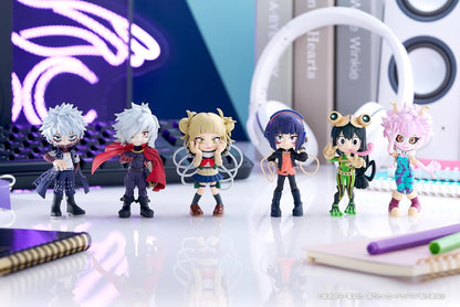 PalVerse My Hero Academia vol.2 (Pack)