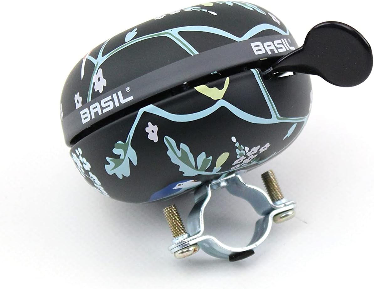 Basil Big Bell Wanderlust Bicycle Bell