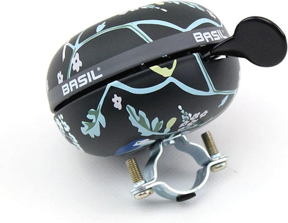 Basil Big Bell Wanderlust Bicycle Bell