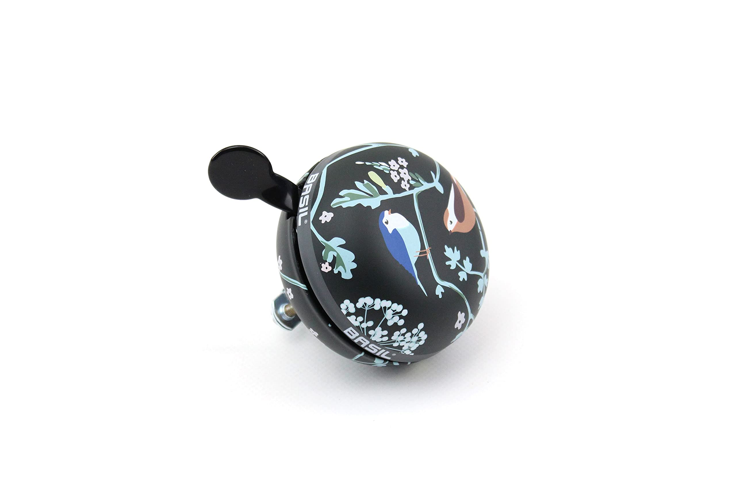 Basil Big Bell Wanderlust Bicycle Bell