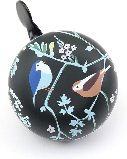 Basil Big Bell Wanderlust Bicycle Bell