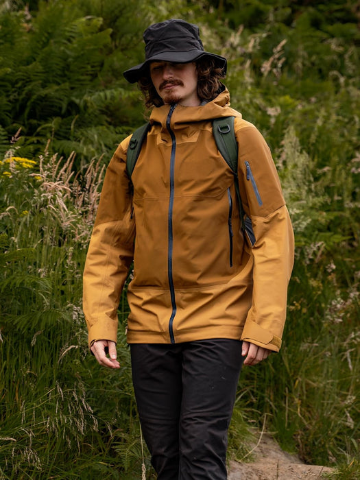 Lifesystems Expedition Mosquito Boonie Net Hat Bucket, Black, L