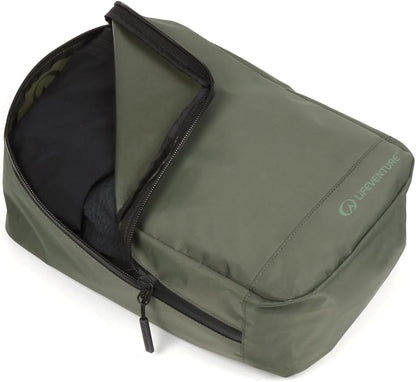 Lifeventure Storm Packing Cube - Ideal for Travel Kit, Shoes or Boots Storage
