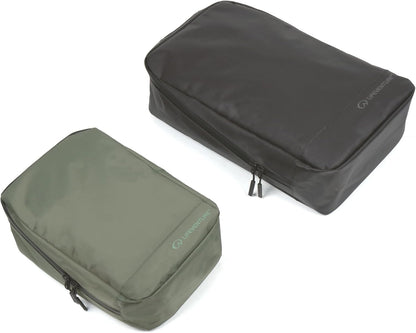 Lifeventure Storm Packing Cube - Ideal for Travel Kit, Shoes or Boots Storage