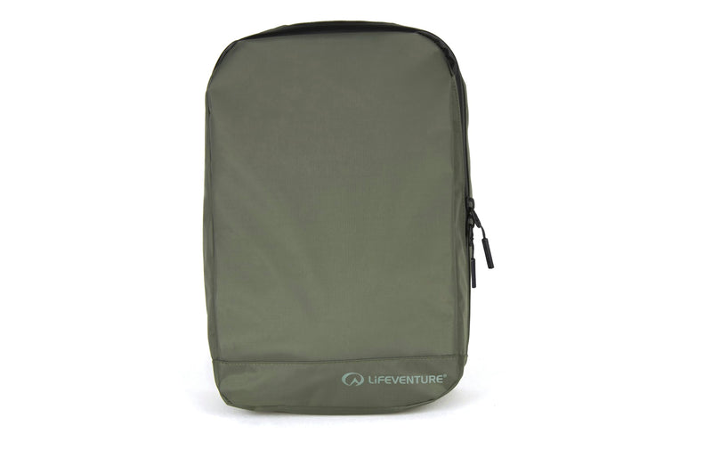 Lifeventure Storm Packing Cube - Ideal for Travel Kit, Shoes or Boots Storage