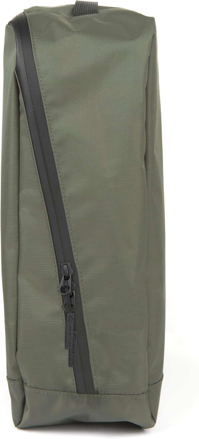 Lifeventure Storm Packing Cube - Ideal for Travel Kit, Shoes or Boots Storage