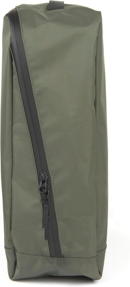 Lifeventure Storm Packing Cube - Ideal for Travel Kit, Shoes or Boots Storage