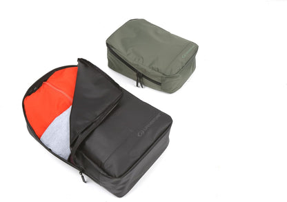 Lifeventure Storm Packing Cube - Ideal for Travel Kit, Shoes or Boots Storage