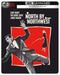 North by Northwest Steelbook