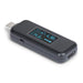 USB-C Power Tester Digital Multimeter
