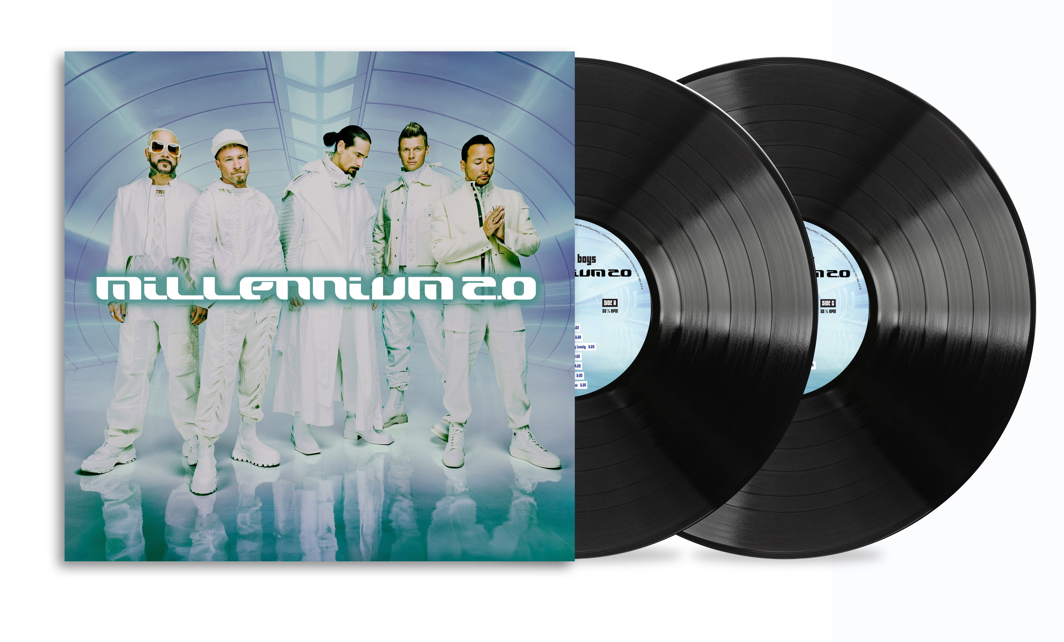 Millennium 2.0: 25th Anniversary