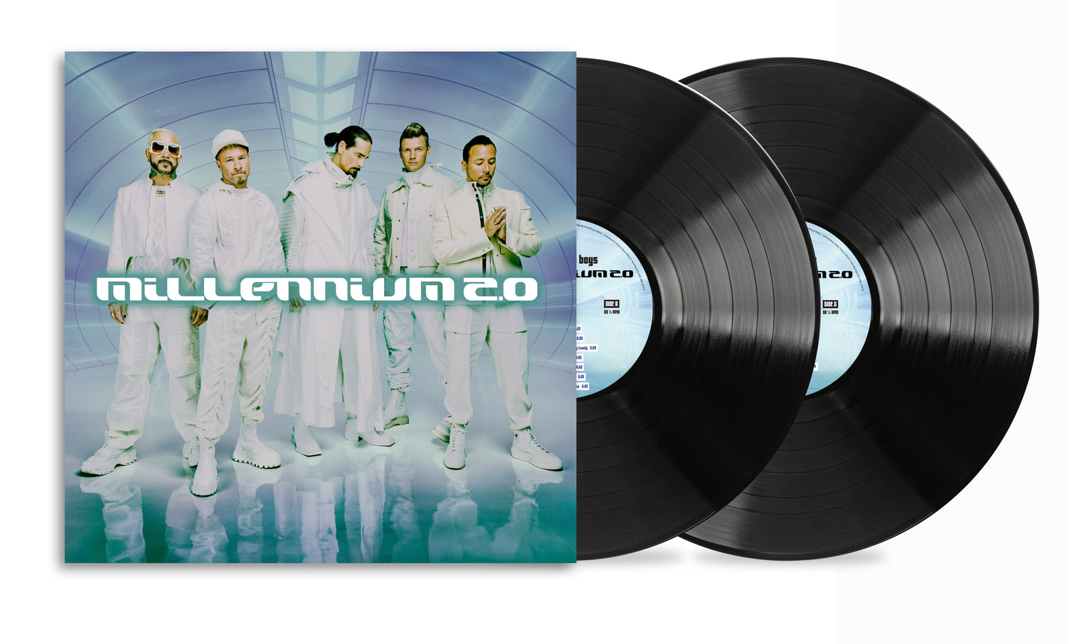 Millennium 2.0: 25th Anniversary