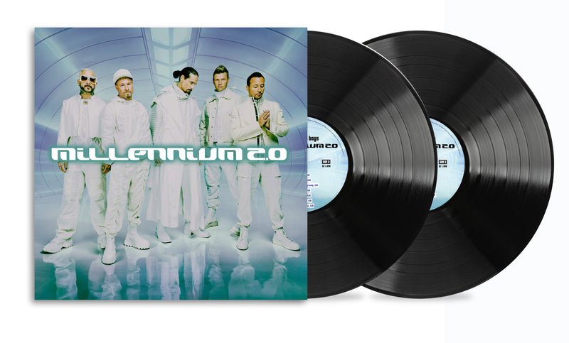 Millennium 2.0: 25th Anniversary
