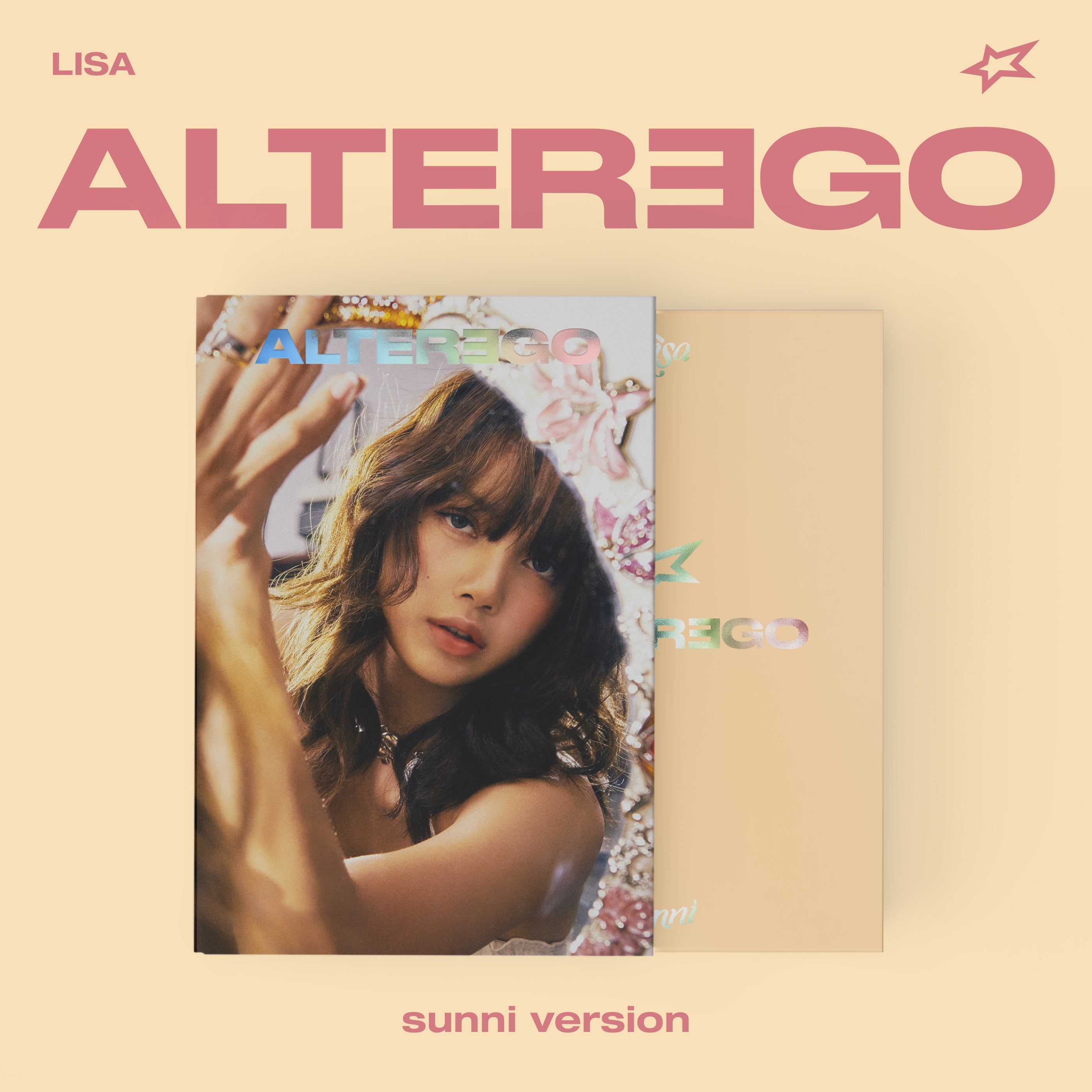 Alter Ego: Sunni Version