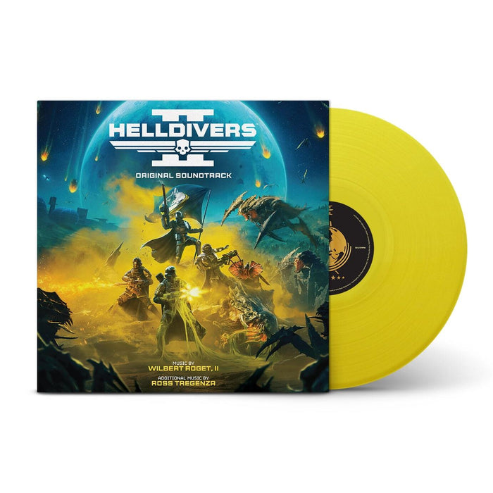 Helldivers 2