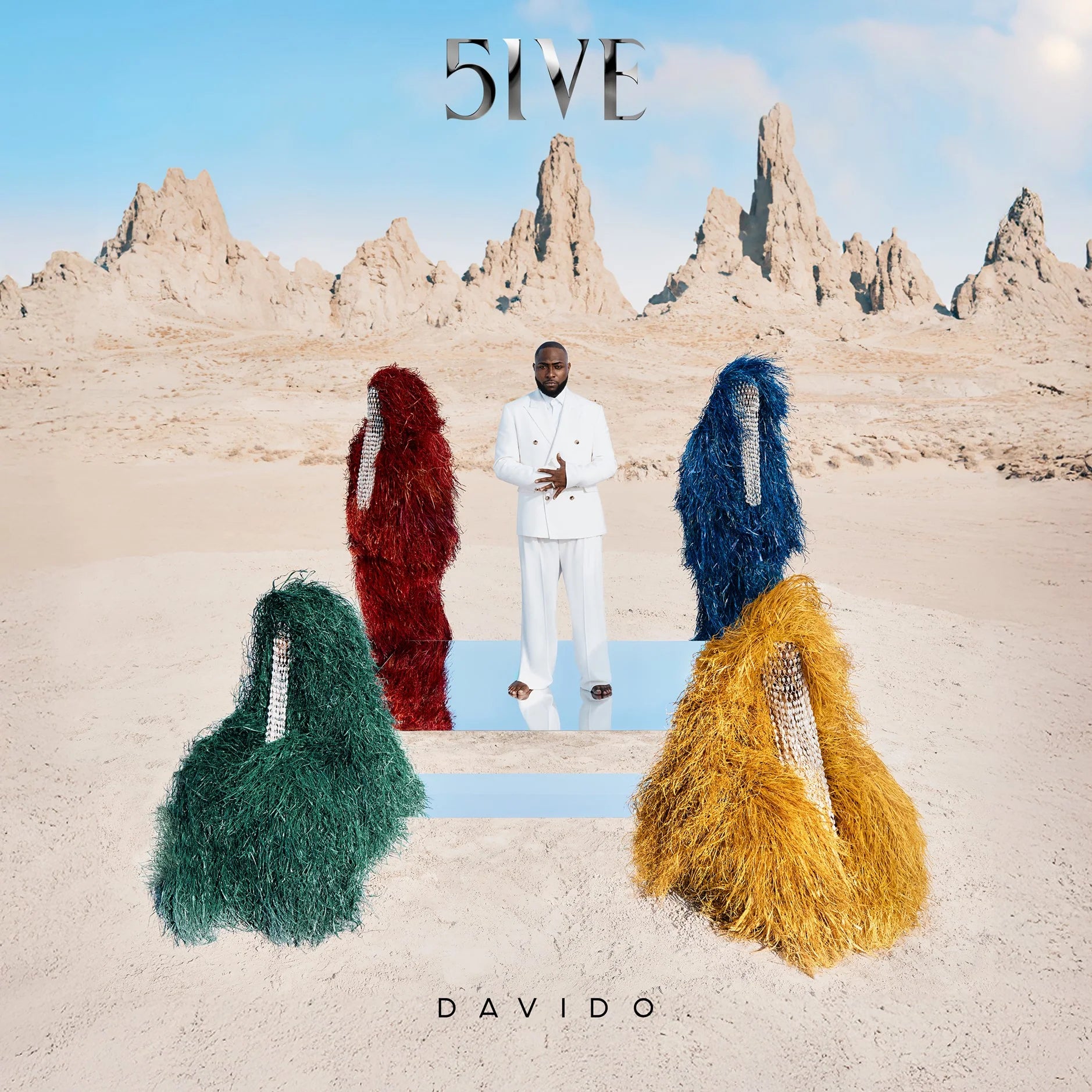 5ive