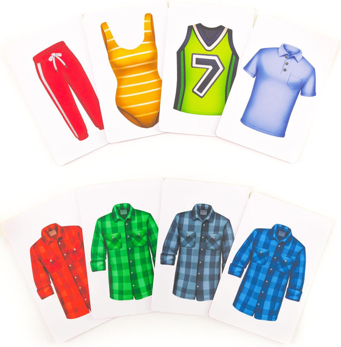 Lost Boy Entertainment - Piles - Juegos de Cartas - Juegos Familiares - para niños de 8 años en adelante - Juegos para Adultos - Noche de Juegos Familiares - Juegos de Viaje