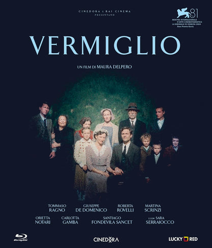 Vermiglio