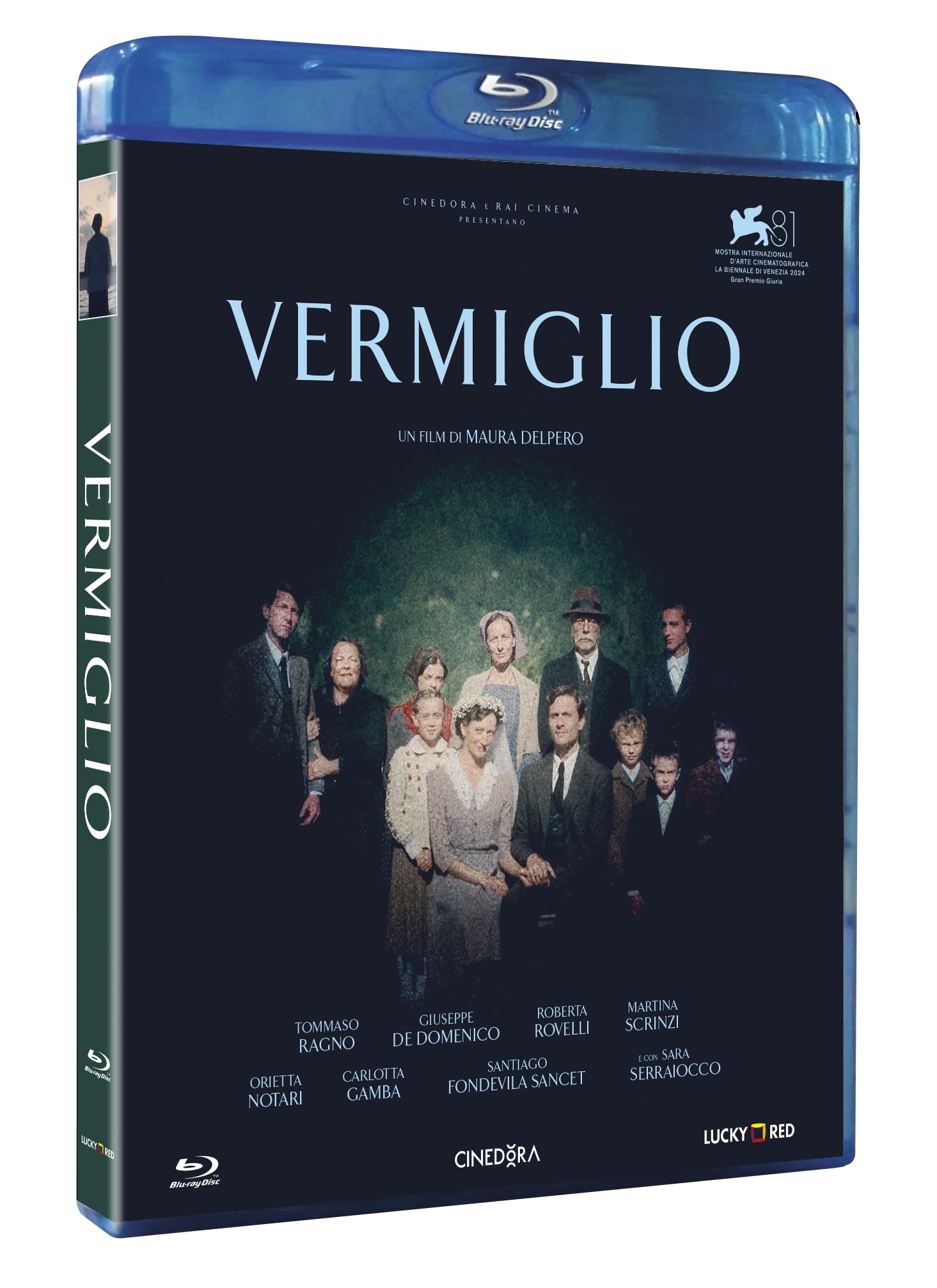 Vermiglio