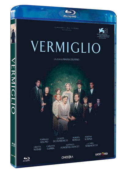 Vermiglio