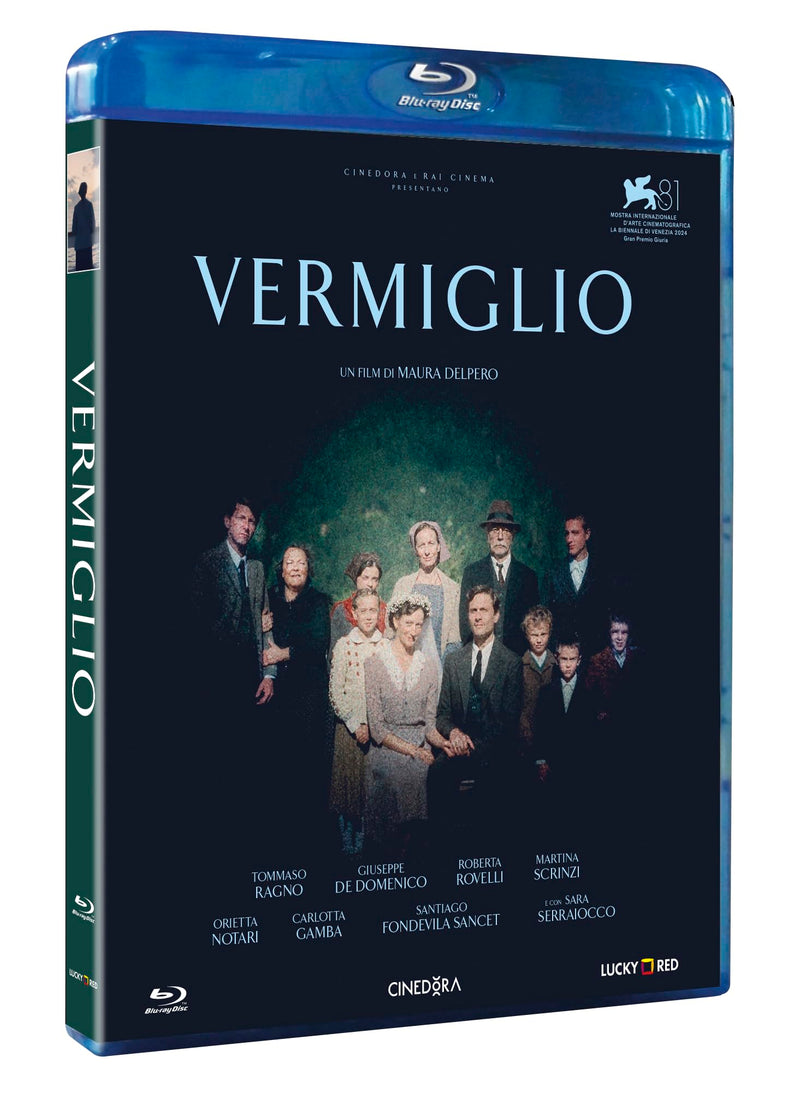 Vermiglio