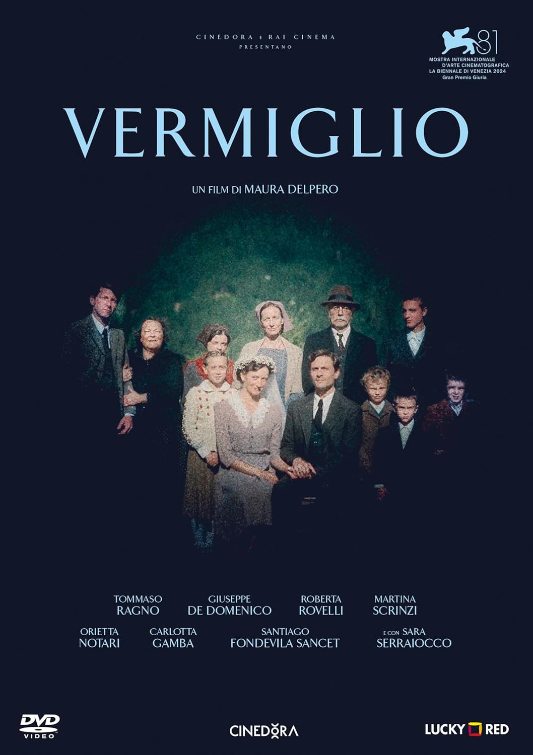 Vermiglio