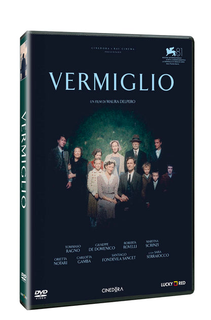Vermiglio