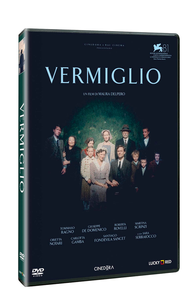 Vermiglio