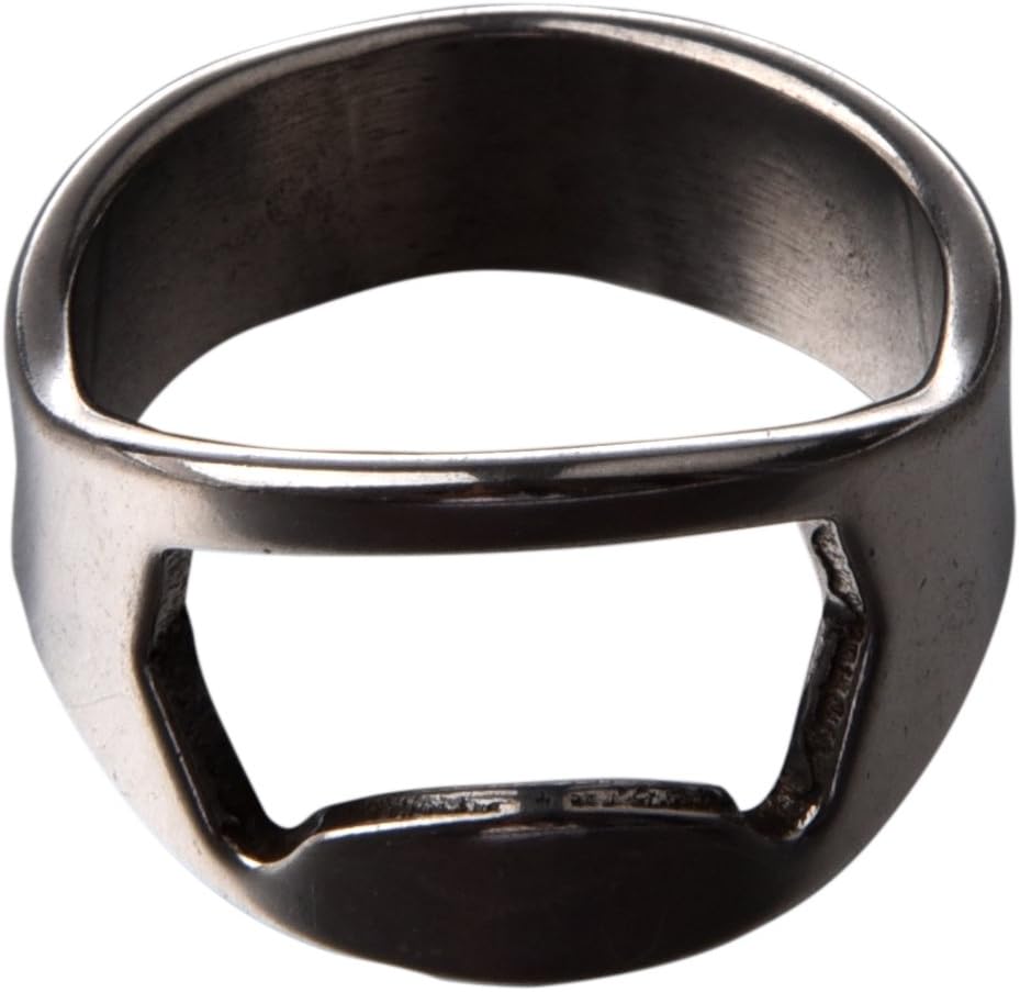 Yaootely Bottle Opener/Bottle Opener Design: Ring