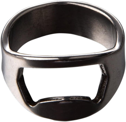 Yaootely Bottle Opener/Bottle Opener Design: Ring