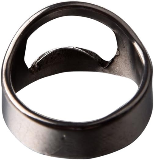Yaootely Bottle Opener/Bottle Opener Design: Ring