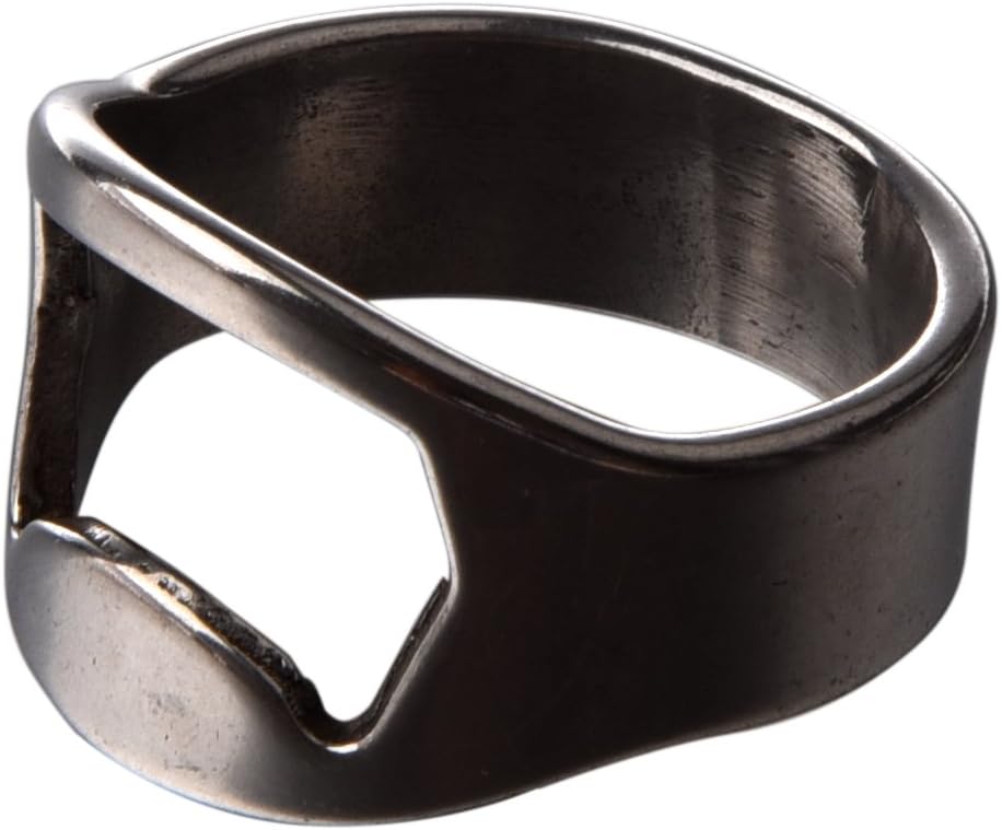 Yaootely Bottle Opener/Bottle Opener Design: Ring